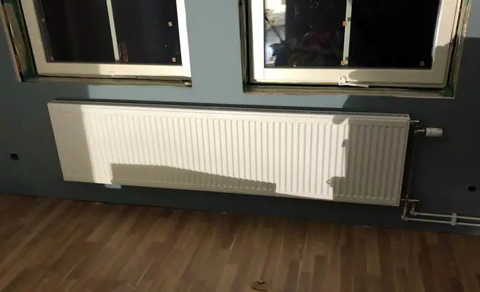 Montering rördragning radiatorer Tungelsta Nynäshamn