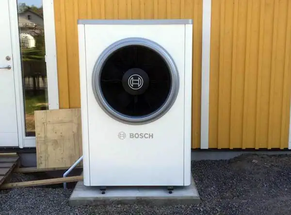 Krigslida VVS installerar CTC Värmepumpar i Haninge och Nynäshamn
