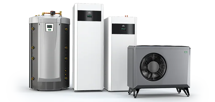 CTC Värmepumpar EnergyFlex Nynäshamn Haninge installatör värmepumpar